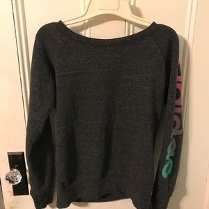 Adidas crewneck. Good as new!!